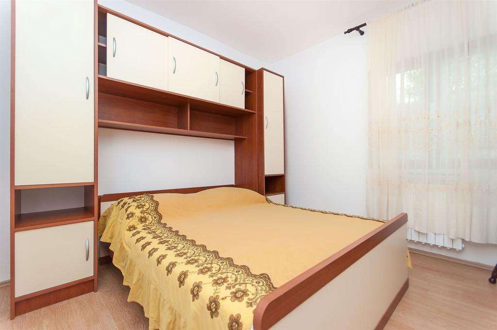 טרוגיר Apartments Natasa מראה חיצוני תמונה