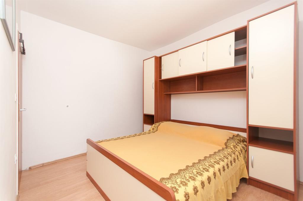 טרוגיר Apartments Natasa מראה חיצוני תמונה