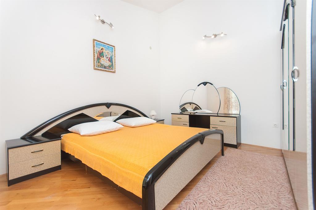 טרוגיר Apartments Natasa מראה חיצוני תמונה