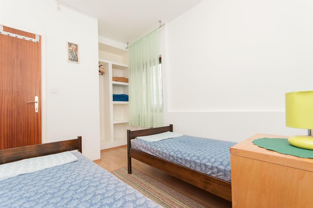 טרוגיר Apartments Natasa מראה חיצוני תמונה