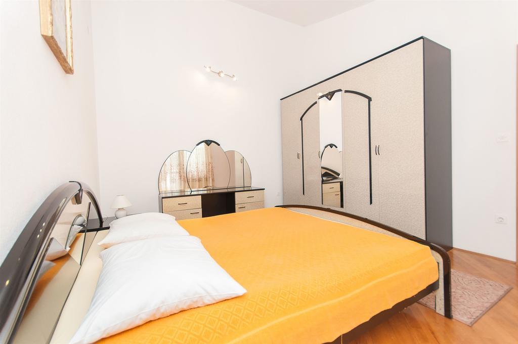 טרוגיר Apartments Natasa מראה חיצוני תמונה