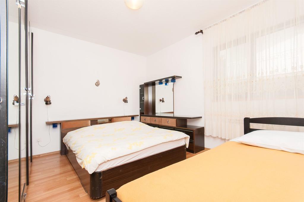 טרוגיר Apartments Natasa מראה חיצוני תמונה