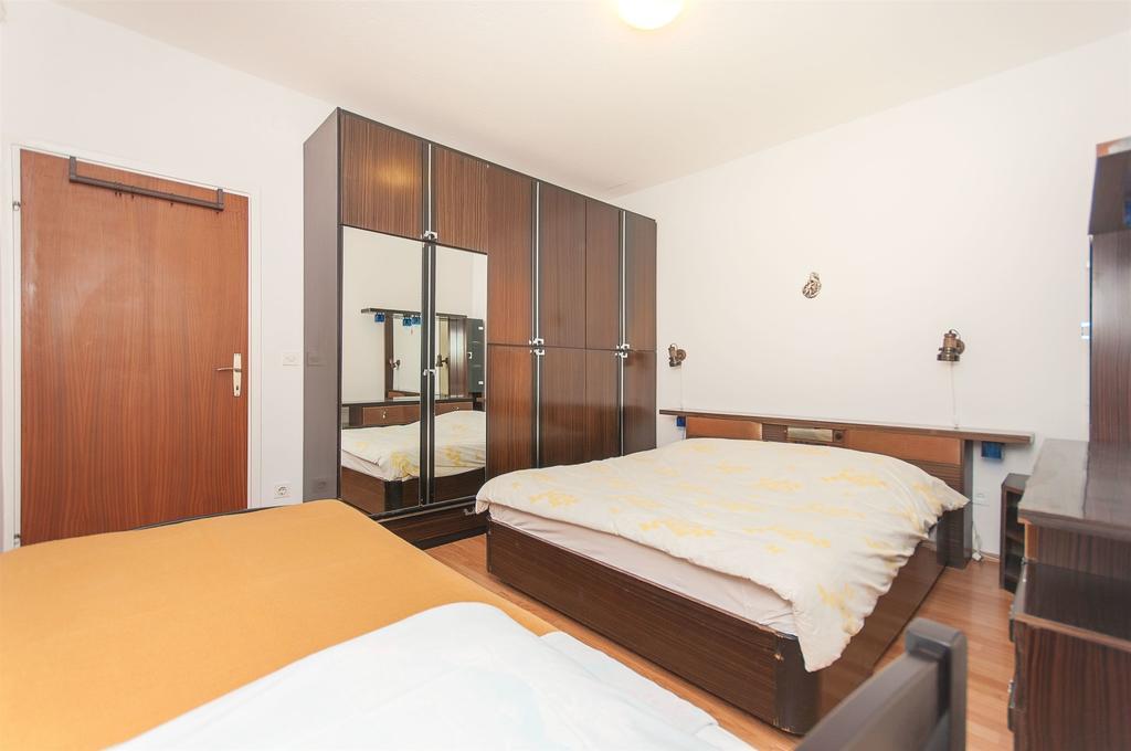 טרוגיר Apartments Natasa מראה חיצוני תמונה