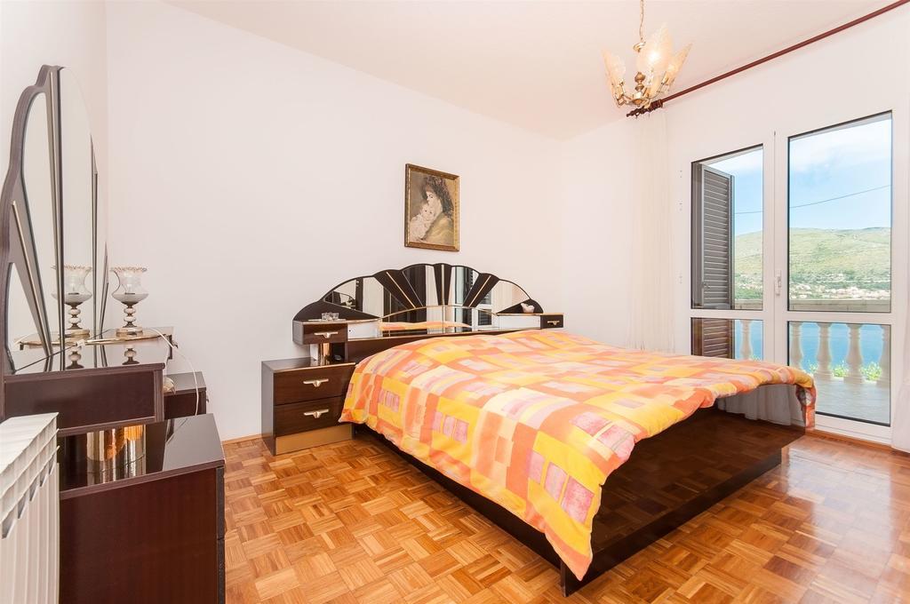טרוגיר Apartments Natasa מראה חיצוני תמונה