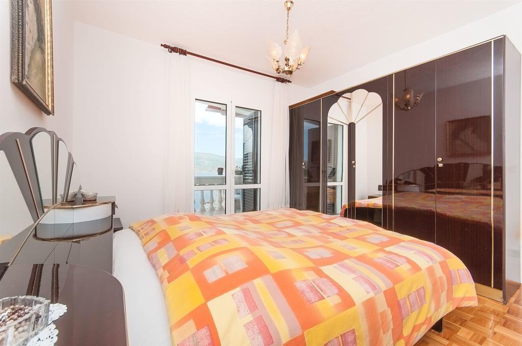 טרוגיר Apartments Natasa מראה חיצוני תמונה
