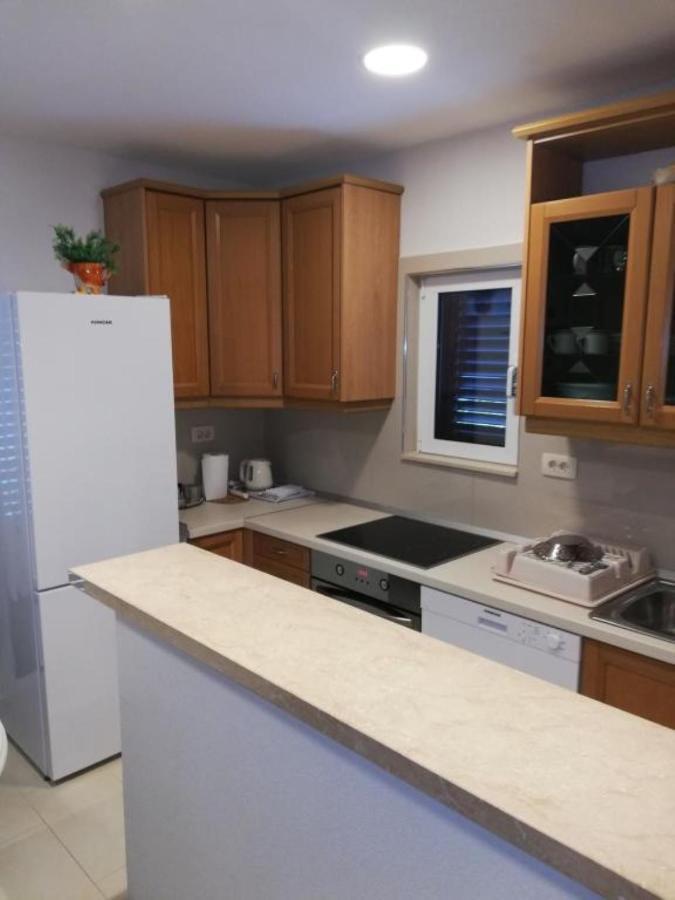טרוגיר Apartments Natasa מראה חיצוני תמונה